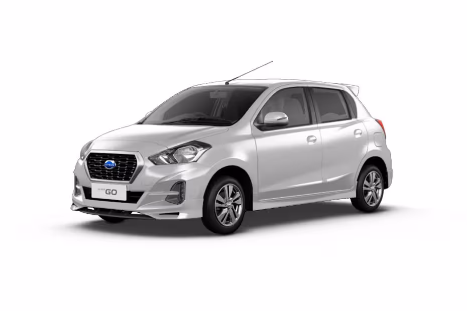 Sewa Mobil Datsun Go