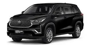 Sewa Mobil All New Innova