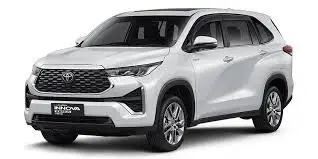 Sewa Mobil All New Innova Zenix
