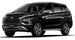 Sewa Mobil Mitsubishi Xpander