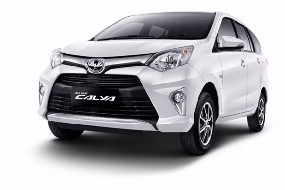 Sewa Mobil Calya